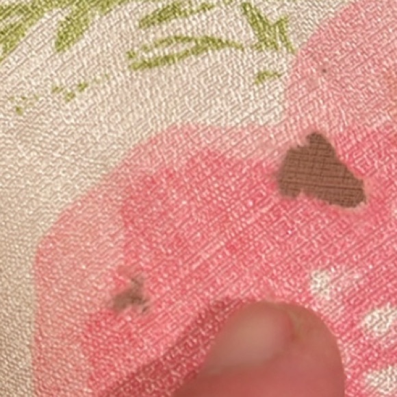 70's Princess Kaiulani Dress Size 14 - Picture 16 of 16